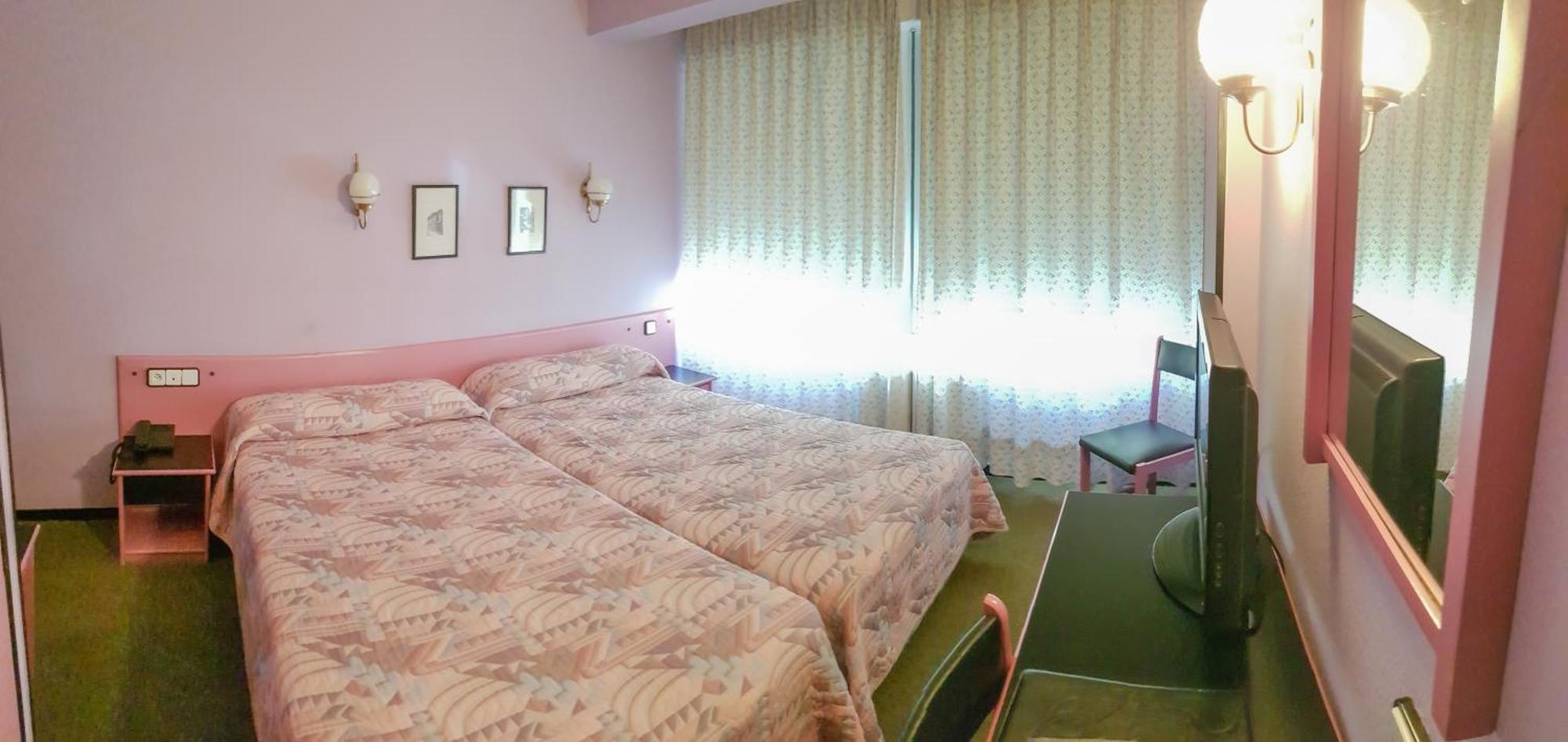 Hotel Faranda Alisas Santander, Ascend Hotel Collection Dış mekan fotoğraf