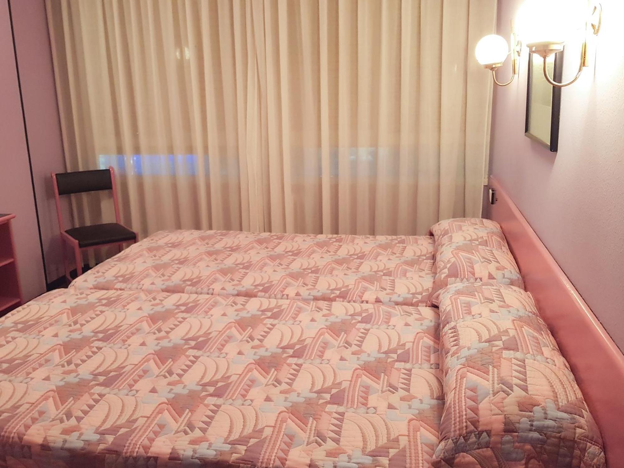 Hotel Faranda Alisas Santander, Ascend Hotel Collection Dış mekan fotoğraf