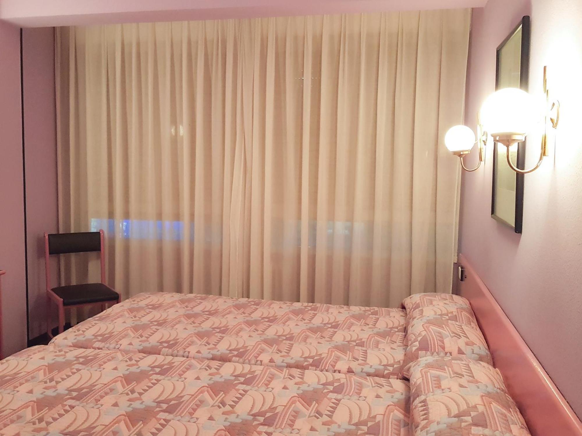 Hotel Faranda Alisas Santander, Ascend Hotel Collection Dış mekan fotoğraf