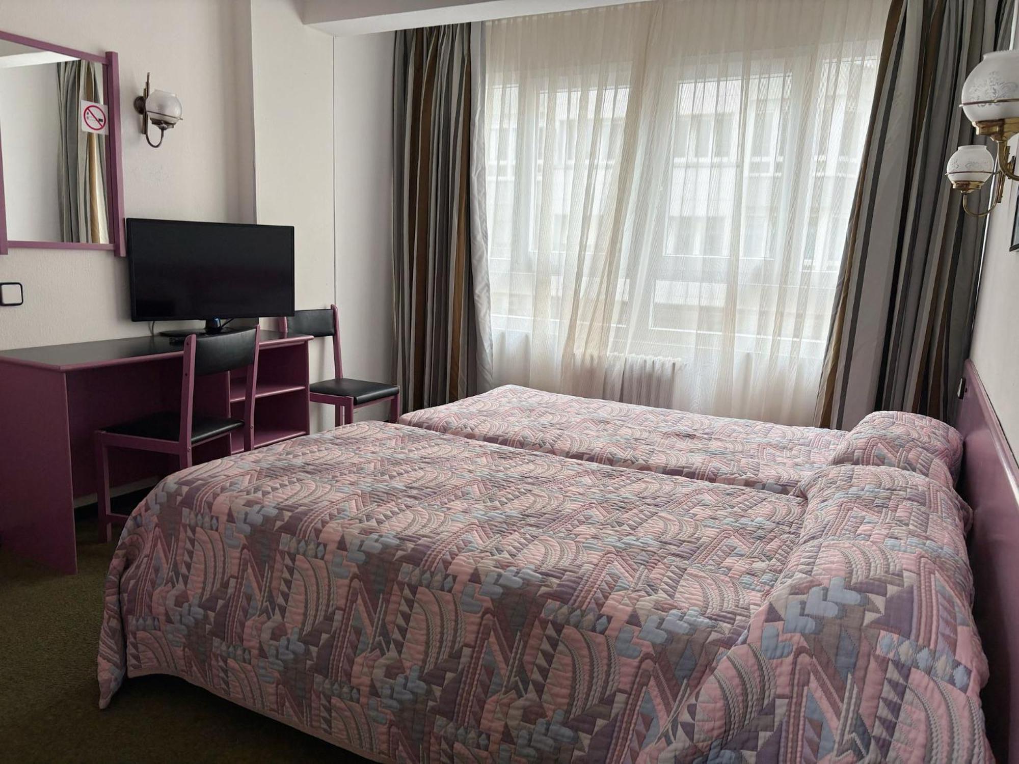 Hotel Faranda Alisas Santander, Ascend Hotel Collection Dış mekan fotoğraf